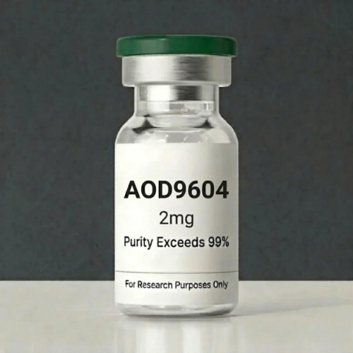 AOD9604 2mg AOD9604 2mg