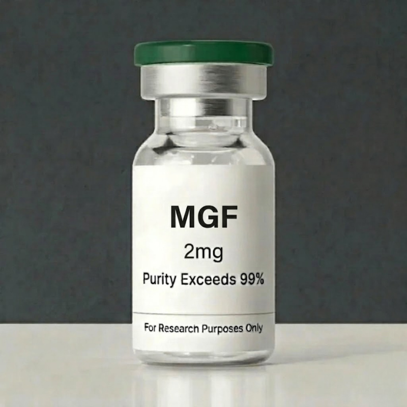 MGF (Mechano Growth Factor) | 2mg x 10 Vials Kit | >99% Purity