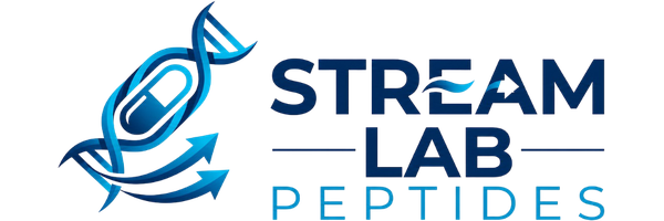 Stream Lab Peptides